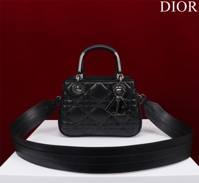 Christian Dior My Lady Bags